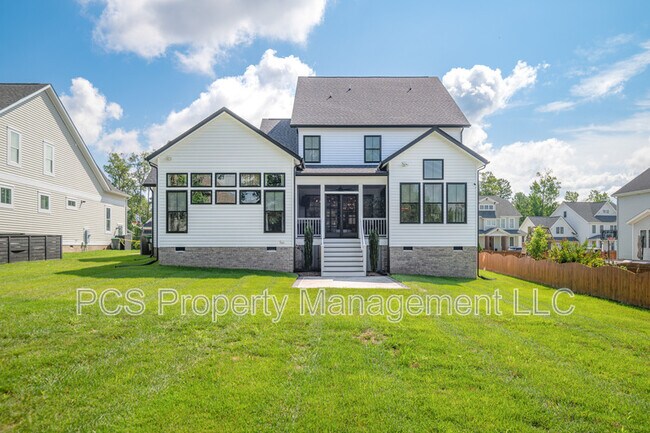Building Photo - 3618 Graythorne Dr