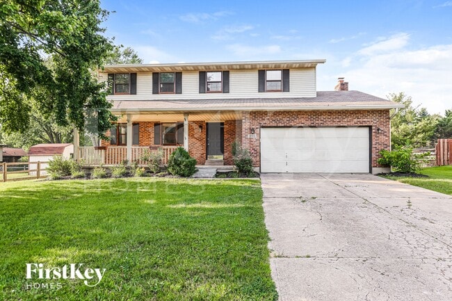 Building Photo - 3938 Schroeder Dr