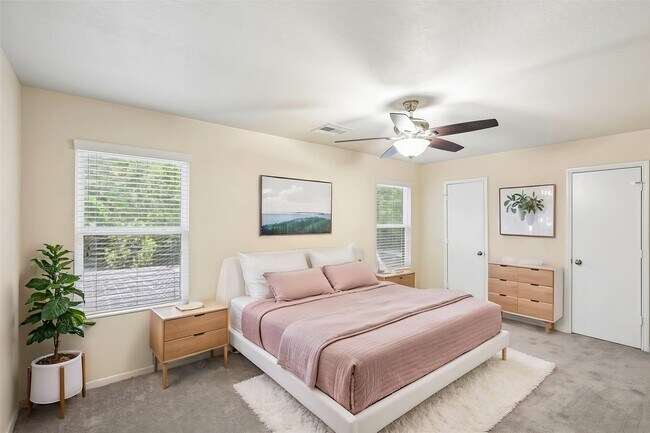 Building Photo - 21127 Fox Orchard Ct