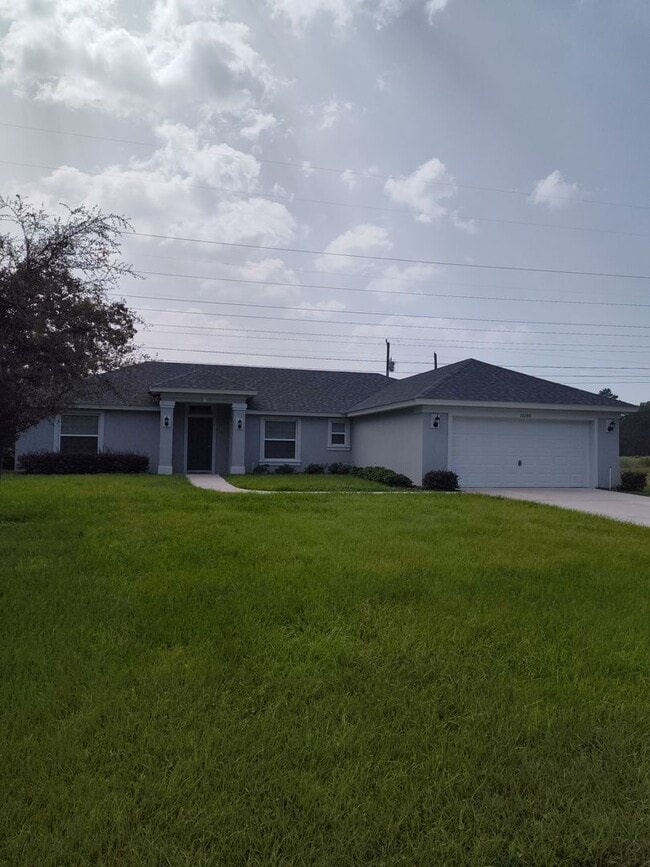 Building Photo - 3BR/2BA Home in Marion Oaks – Spacious Lot...