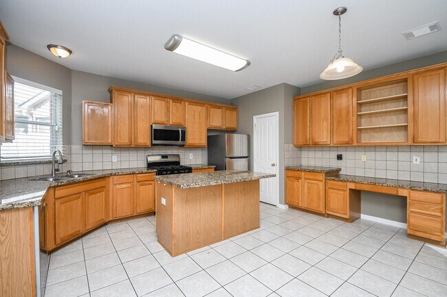 Building Photo - 3107 Pennywell Ln
