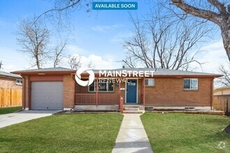 Building Photo - 4 Bedroom Pet-Friendly Home in DENVER, CO ...