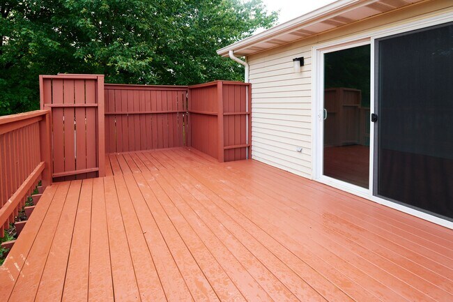 Building Photo - 3017 Fairchild Ln