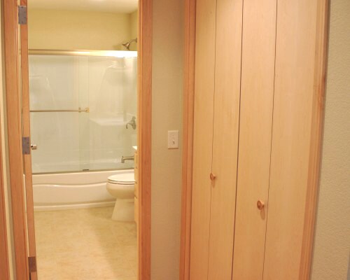 Hall Closet - 200 Belgrade Ave