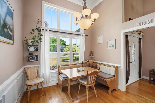 Building Photo - Furnished Pet Friendly Rental in Davie County with Flexible Lease Length!
