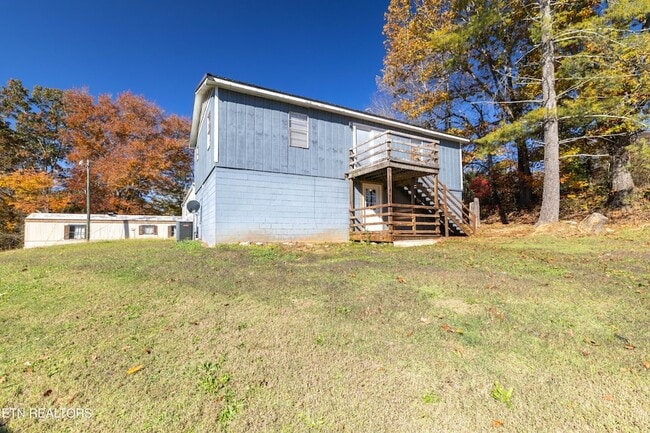 Building Photo - 241 Harless Rd