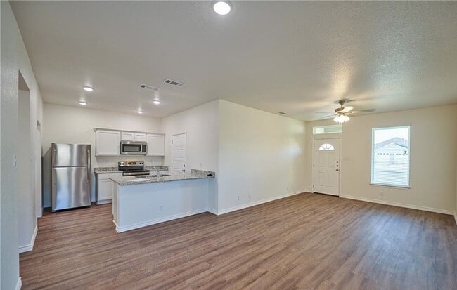 Building Photo - BRAND NEW 3 bedroom townhome!