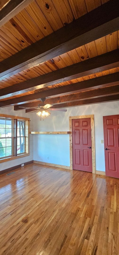 Building Photo - Private Log Cabin Home Peaceful Country Living on Acreage