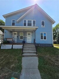 Building Photo - 36 Clarendon St