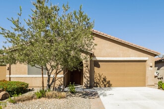 Building Photo - 11405 E Rincon Range Dr