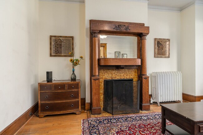 Building Photo - 2633 Adams Mill Rd NW