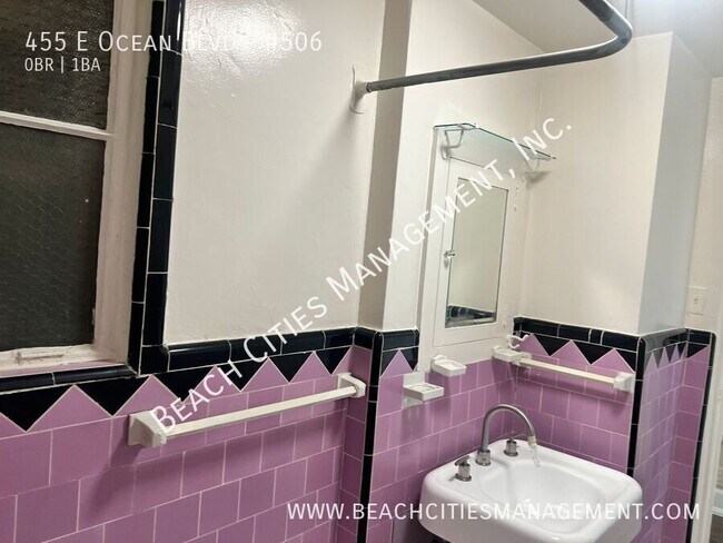 Building Photo - 455 E Ocean Blvd