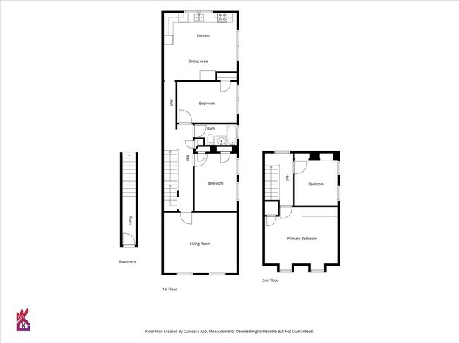 Building Photo - 204 N Broadway