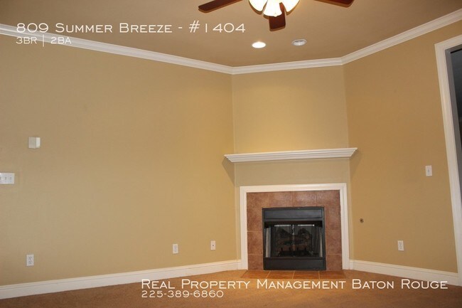 Building Photo - Condo at Summer Breeze Villas
