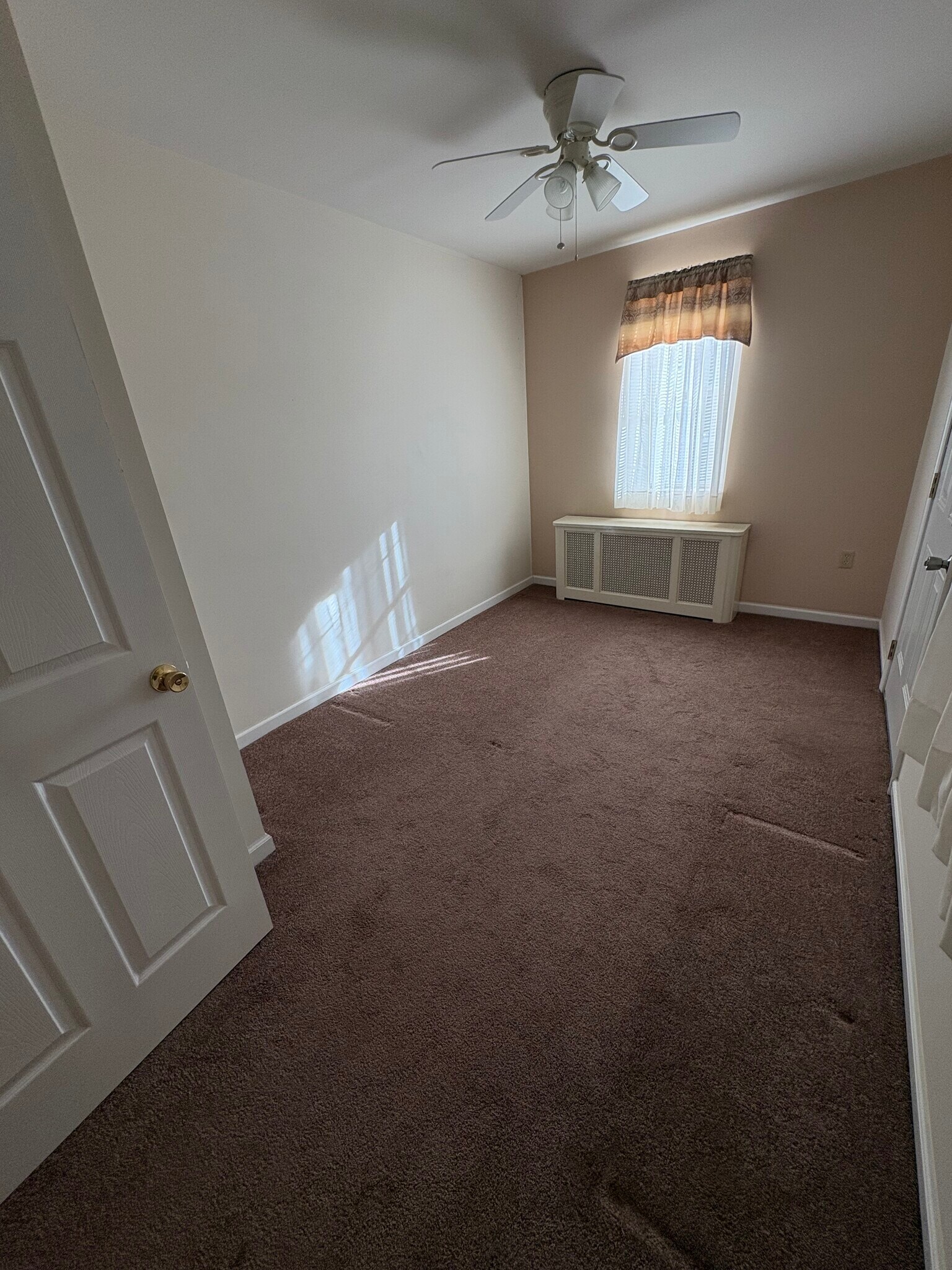 Rear bedroom 2nd floor - 248 State St