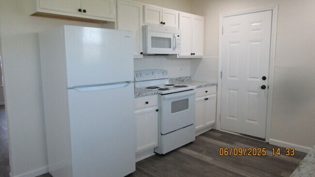 Building Photo - Newly renovated! Pet Friendly!