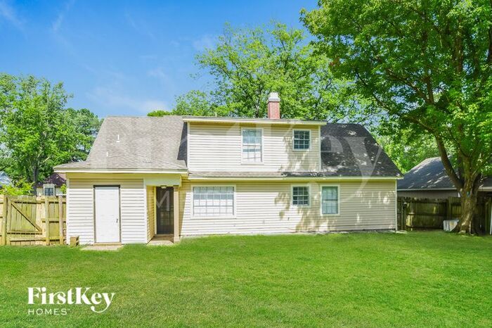 Building Photo - 4475 Grinstead Cove