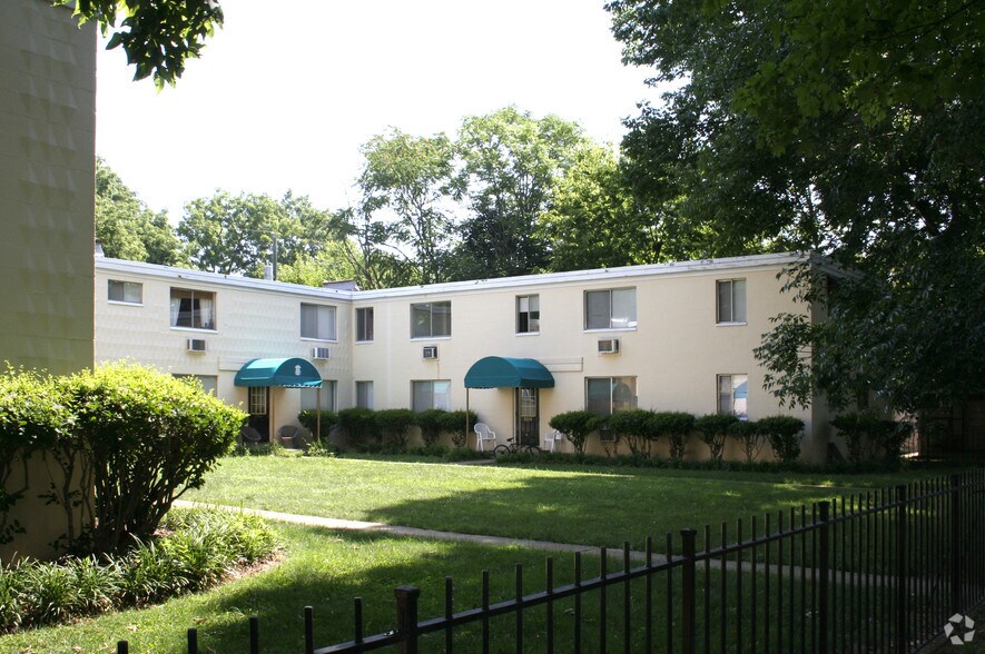 Building Photo - 3206-3212 Ellwood Ave