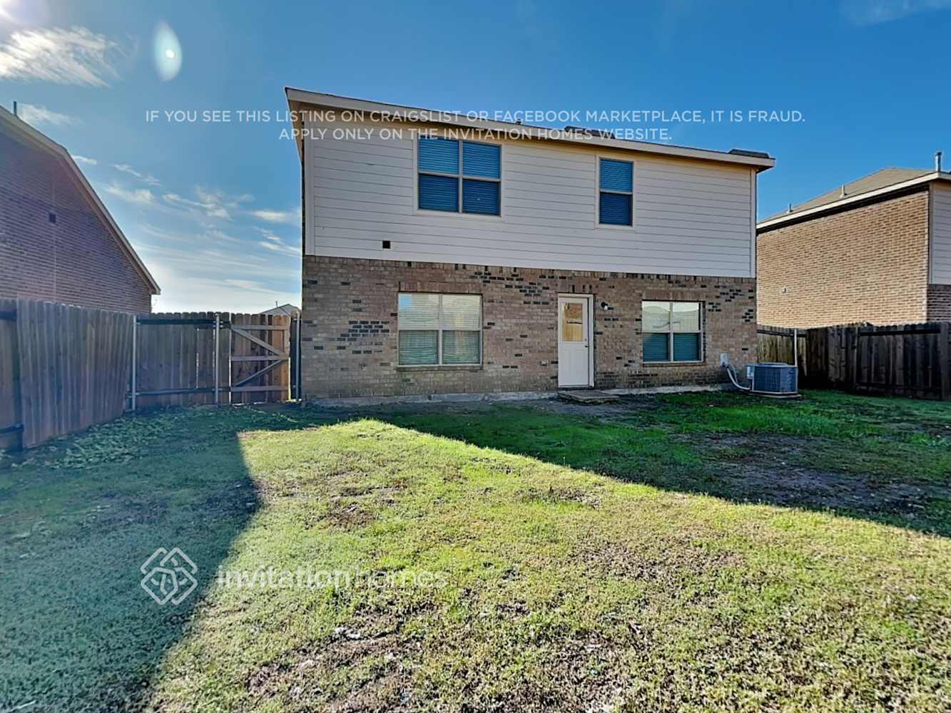 Building Photo - 3127 Angus Dr