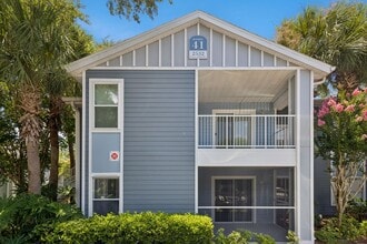 Building Photo - 2532 Grassy Point Dr