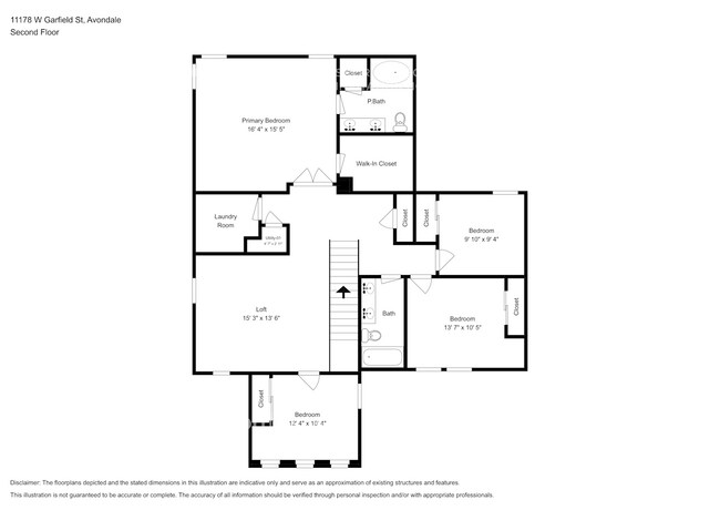 Building Photo - 11178 W Garfield St