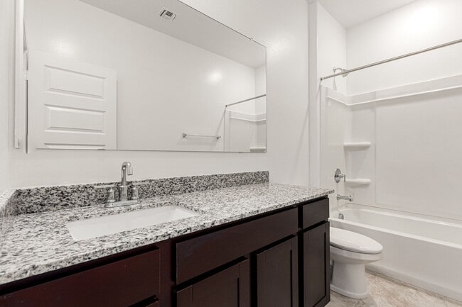 Building Photo - Brand New - Never Lived In 4 Bedroom / 2 B...