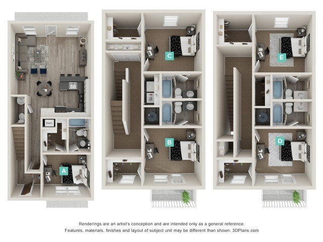 Baldwin - Pavilion Kennesaw