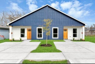 Building Photo - 309 Gans St
