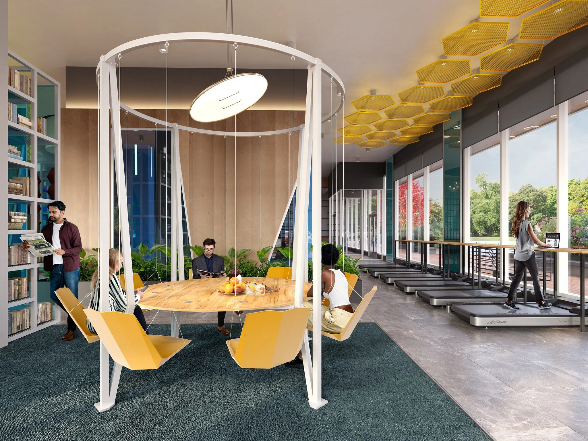 Building Photo - 5201 Leesburg Pike