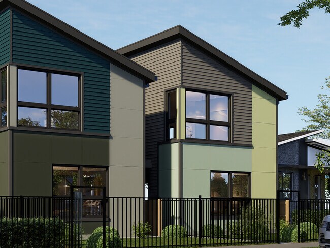 Building Photo - 6749 S Langley Ave