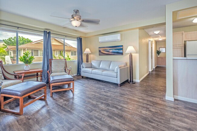 Building Photo - 92-1543 Aliinui Drive 4E