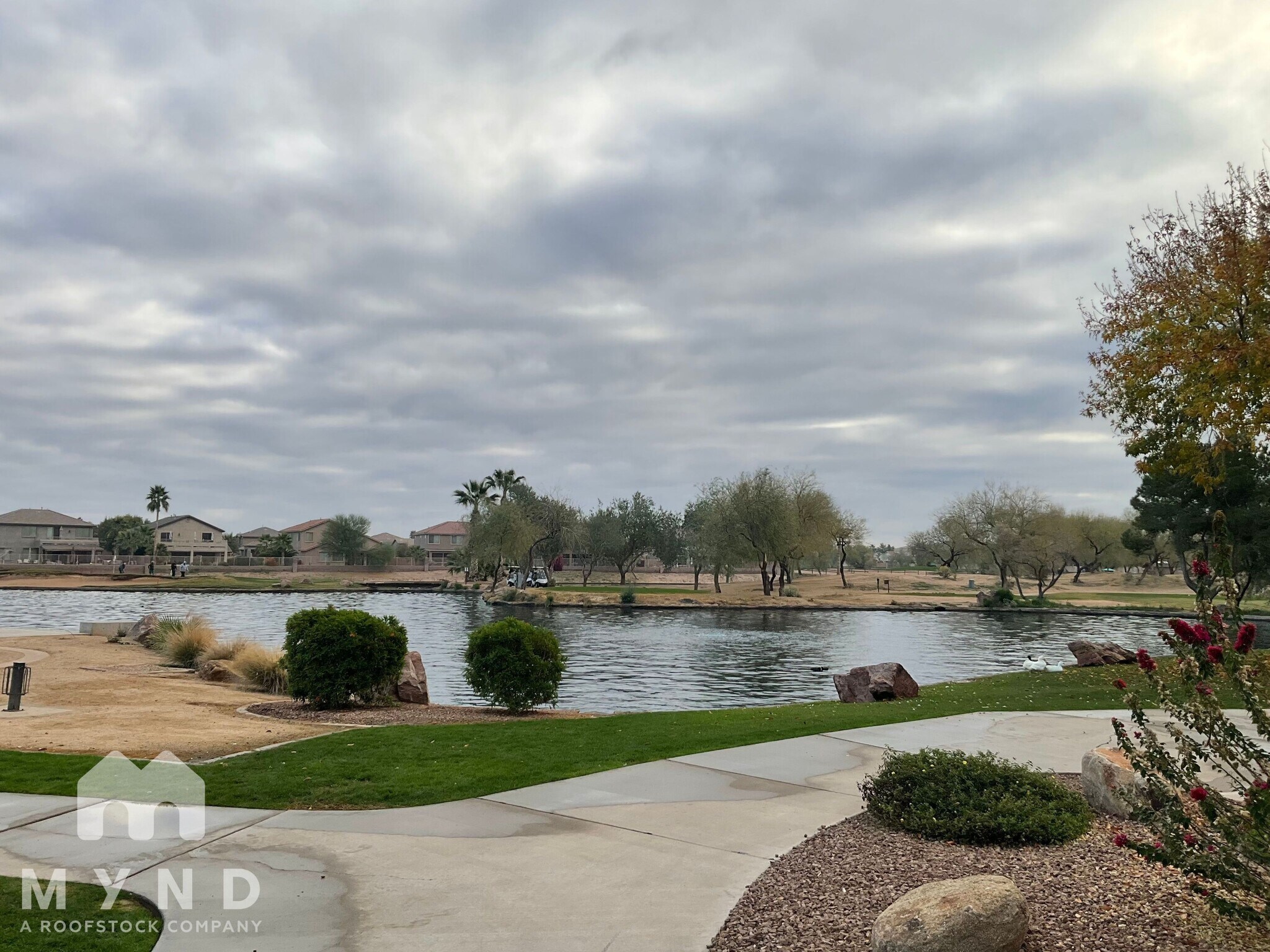 Building Photo - 41613 W Sunland Dr