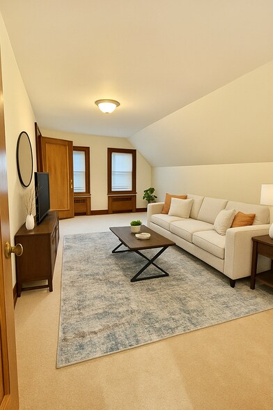 Building Photo - 48 Dimmock St