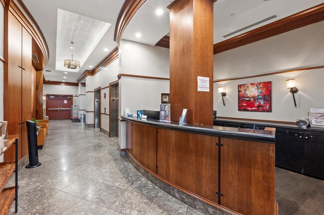 Building Photo - 777 7th St NW