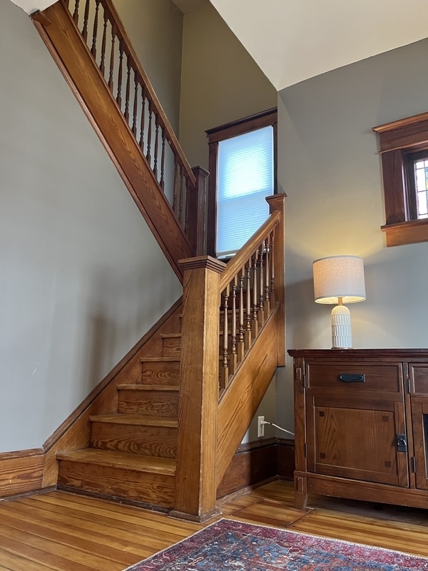 Building Photo - 1113 Vermont St