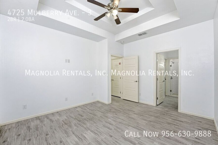 Building Photo - 4725 Mulberry Ave