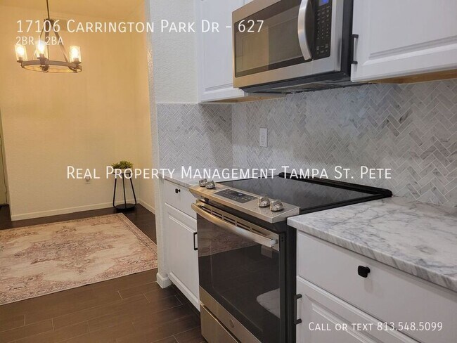 Building Photo - 17106 Carrington Park Dr