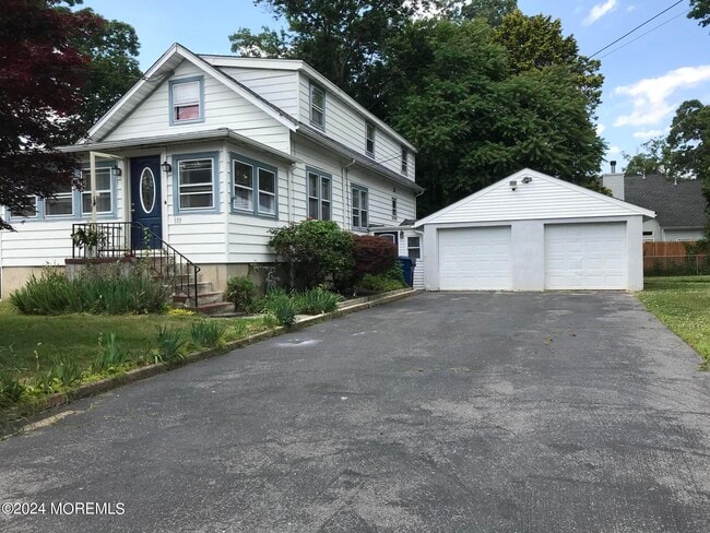 Primary Photo - 533 Dow Ave