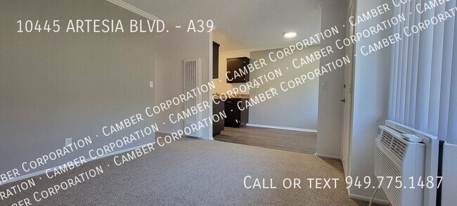 Building Photo - 10445 Artesia Blvd