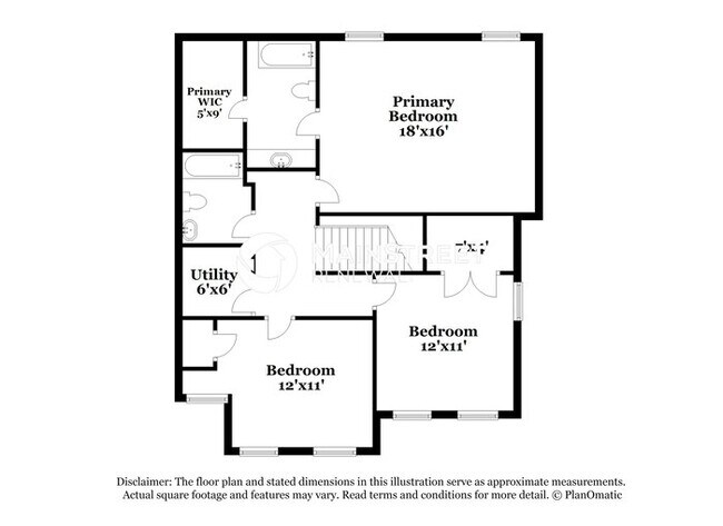 Building Photo - 3 Bedroom Pet-Friendly Home in Lexington, ...