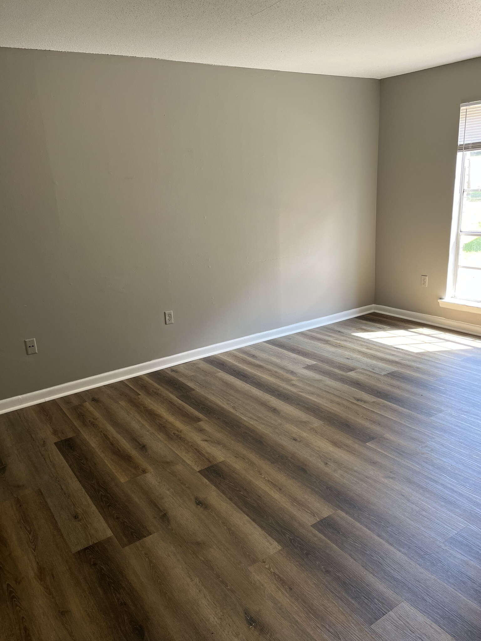 Master Bedroom w/two closets - 1226 Beverly Hills Rd