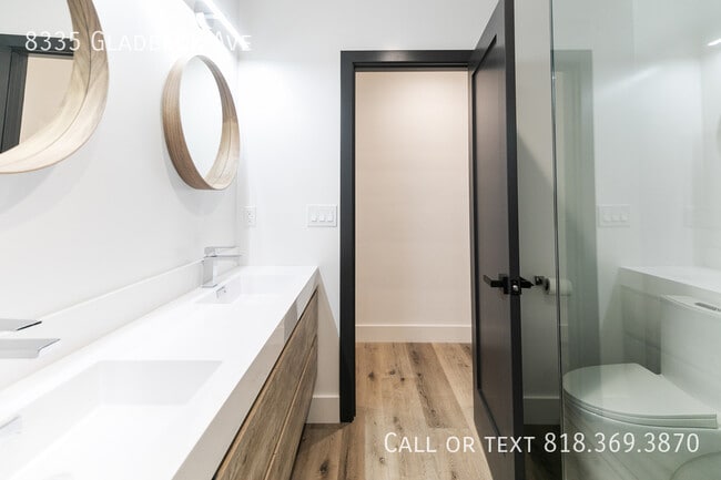 Building Photo - 8335 Gladbeck Ave