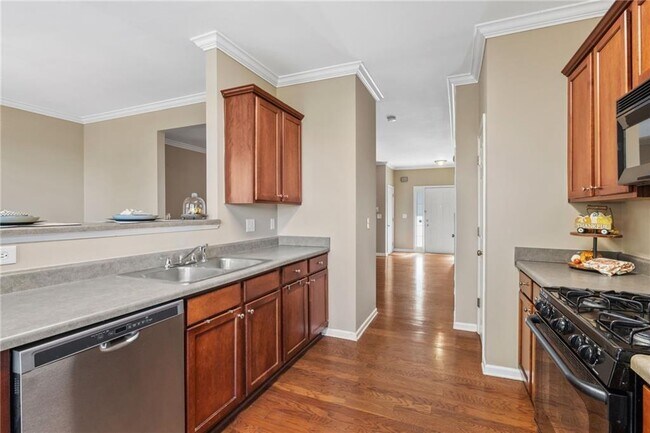 Building Photo - 1558 Paramount View Trace NE