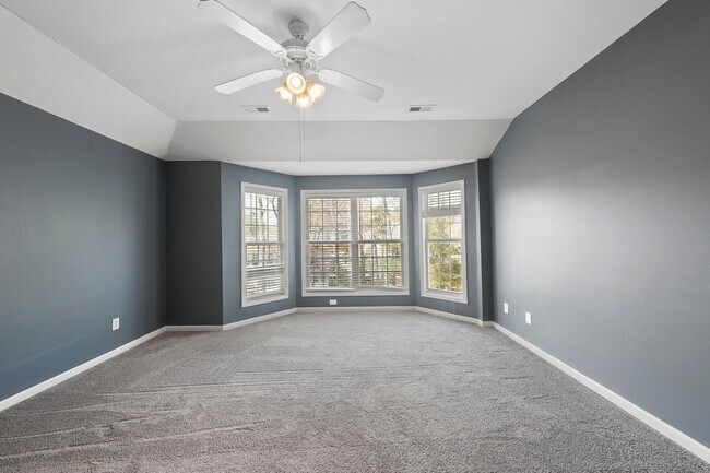 Building Photo - July Move-in, Cary Park!