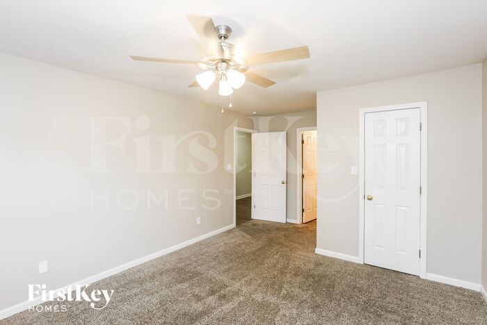 Building Photo - 6713 Rain Creek Way