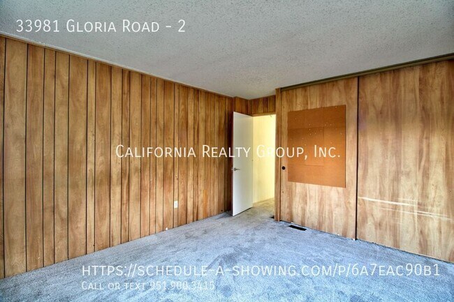 Building Photo - 33981 Gloria Rd