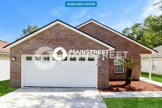 Building Photo - 3 Bedroom Pet-Friendly Home in Jacksonvill...
