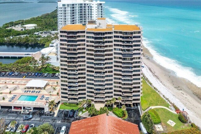 Building Photo - 4200 N Ocean Dr