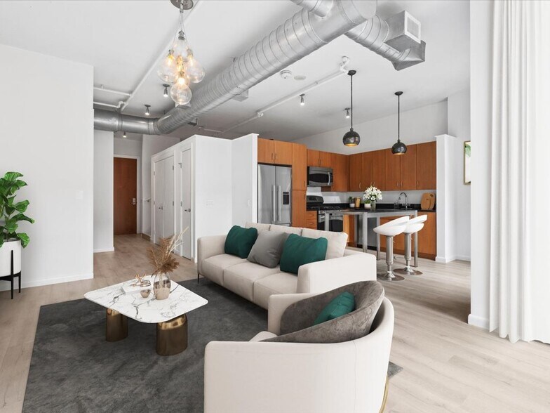 Building Photo - 811 4th St NW