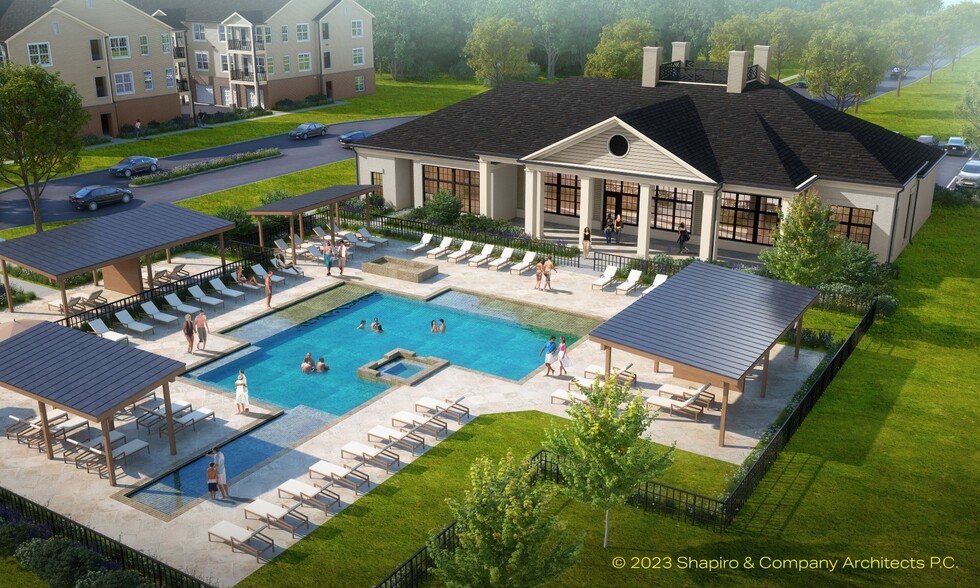 Building Photo - Grays Creek Apartments
